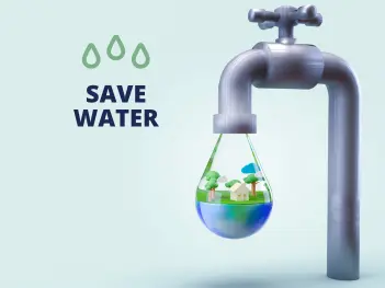 savewater