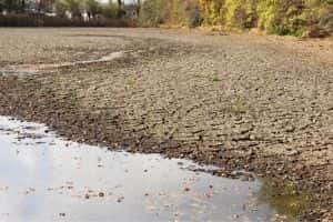waterdroughts