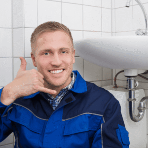 Call Affordable Plumbing, Heating, & Air
