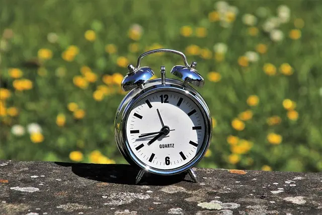 daylightsavings