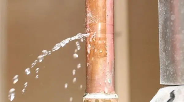 brokenpipe