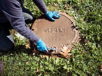 “septictank”