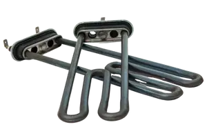 Upgraded Heating Element - The Bosworth Company
