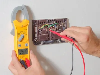 thermostat