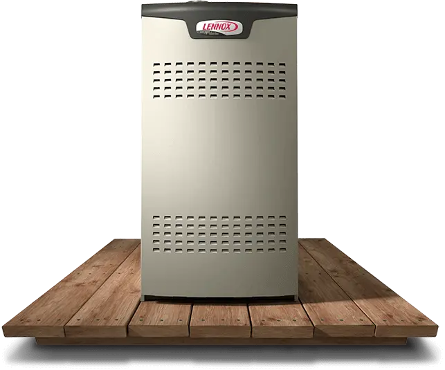 Lennox System - The Bosworth Company