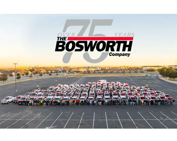 Bosworth Team