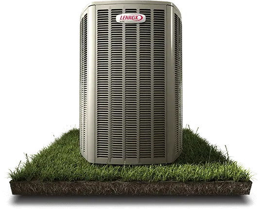 Lennox HVAC System - The Bosworth Company