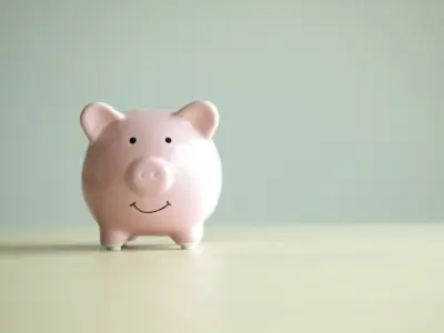 save money
