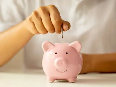 save money
