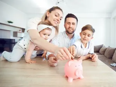 save money