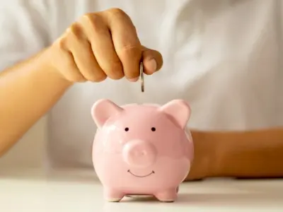 save money 