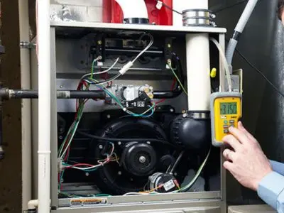 heater service 