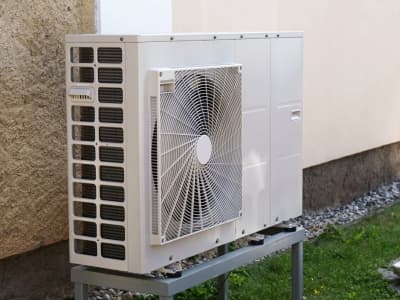 heat pump 
