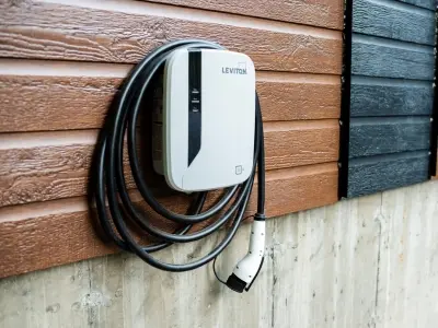 ev charger