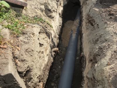pipe 