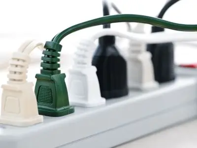 surge protector