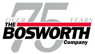 Bosworth Logo