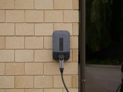 ev charging 