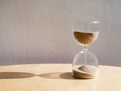 time 