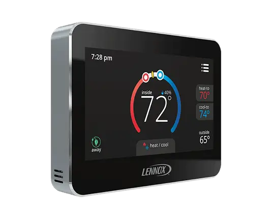 Lennox Smart Thermostat System - The Bosworth Company