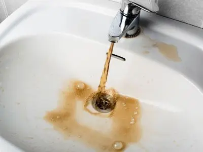 water 