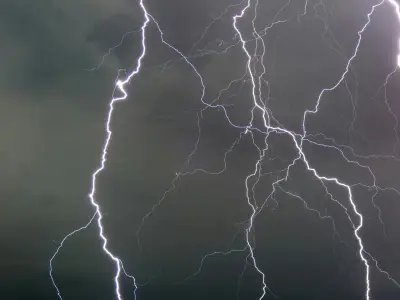 storm