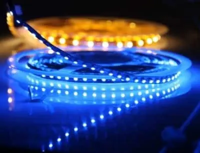 LEDlights