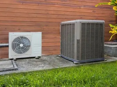 HVAC systems