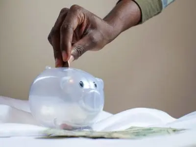 save money