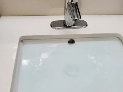 sink