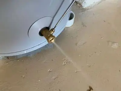 water heater