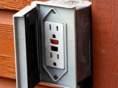 outlet 