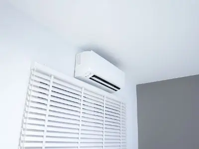ductless mini split
