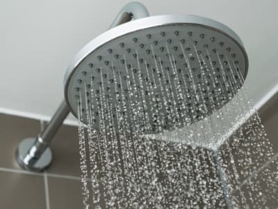 shower 