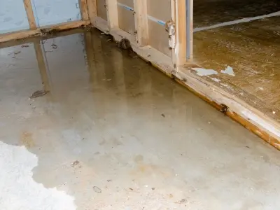 flood