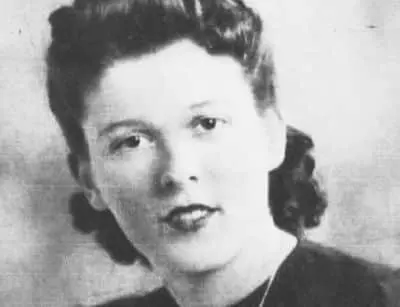 Alice Parker