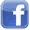 Facebook logo for The Meridian Company, connecting users to plumbing, heating, and cooling service inquiries.