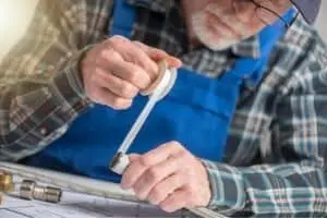 plumbing tape