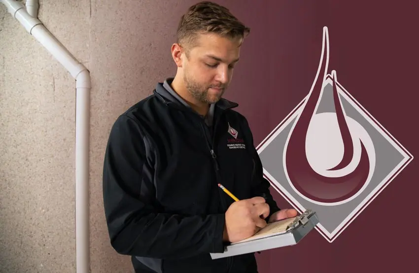 Combustion Zone Appliance (CAZ) Testing - Meridian Heating, Cooling, Plumbing & Electrical