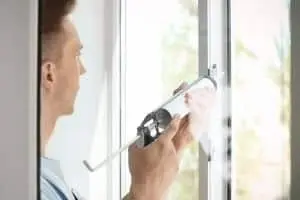make home air tight