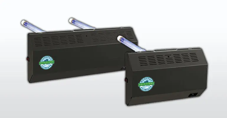 Call For UV Air Sanitizer System Installation Services Done By The Experts