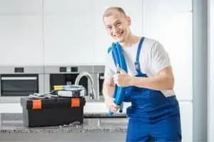 preventing sewer system backup