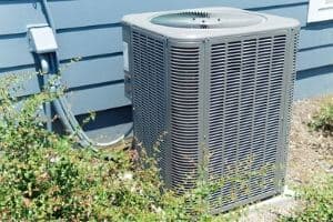 AC unit