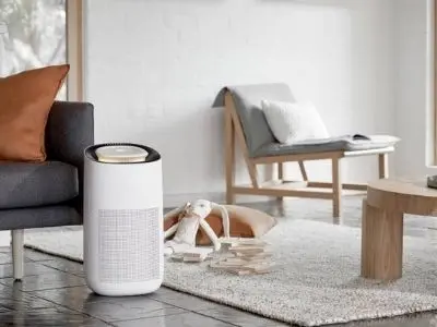 air purifiers