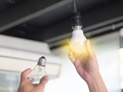 lighting