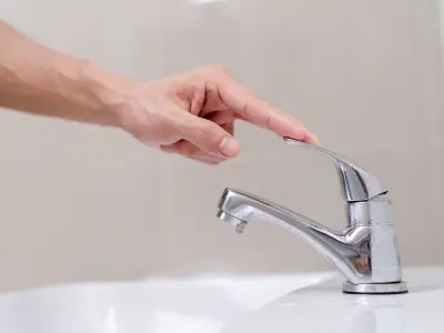 sink