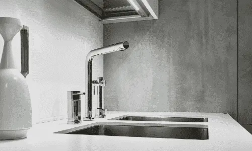 sink