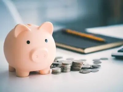 save money