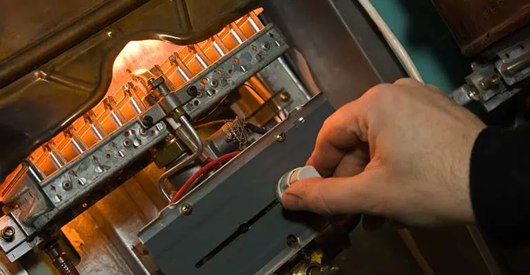 Lansing and East Lansing Boiler Services - Meridian Heating, Cooling, Plumbing & Electrical
