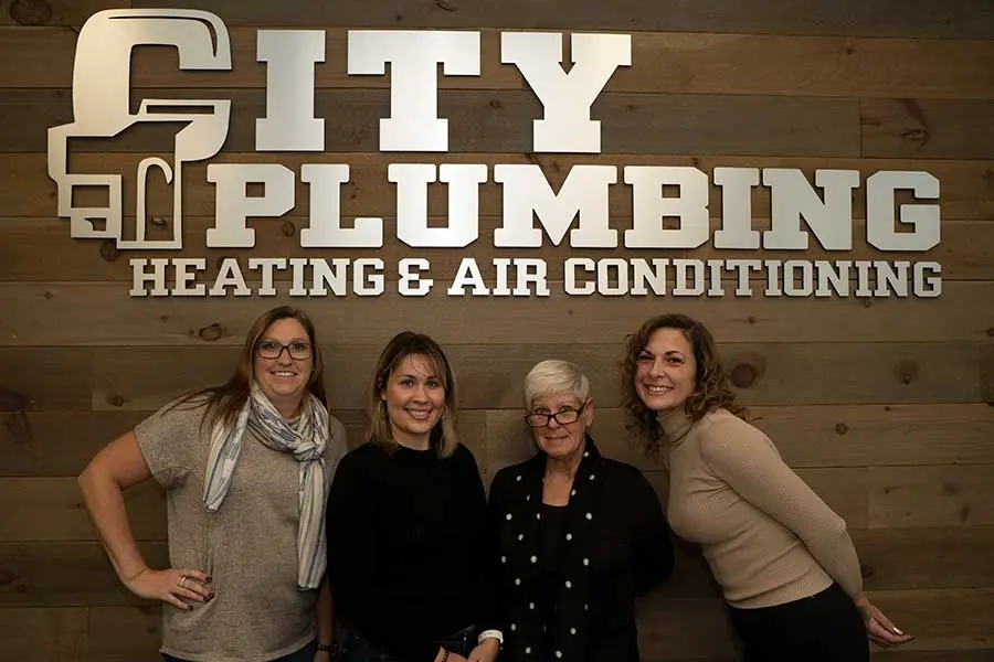 About Us - City Plumbing